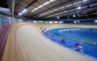 Velodrome By Hopkins Cyclists In Motion | Credit - David Poultney